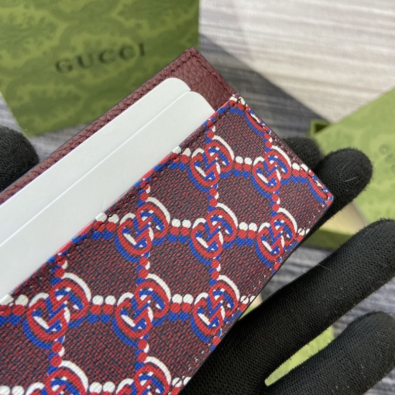 Gucci Wallets & Purse